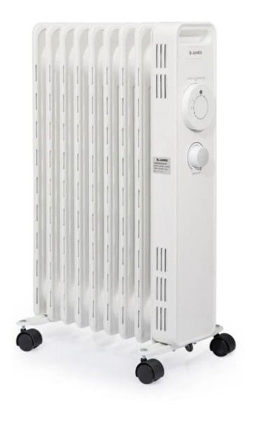 Imagen de Radiador De Aceite La Sensacion Con Ra 2000w