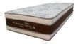 Imagen de Sommier De 1 Plaza Senflex Con Base Europea