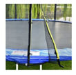 Imagen de Trampolín Con Red Y Escalera  1,83 Cm La Sensación