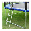 Imagen de Trampolín Con Red Y Escalera  1,83 Cm La Sensación