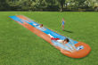 Imagen de Deslizador De Agua H2o Bestway Doble Slide La Sensación