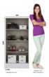 Imagen de Armario Placard Multiuso B14