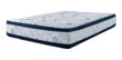 Imagen de Colchon Divino Queen Size Esp Super Den La Sensación