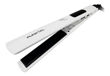 Imagen de Planchita De Pelo Punktal Pk-325bw Blanca Y Negra 110v/240v
