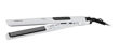 Imagen de Planchita De Pelo Punktal Pk-325bw Blanca Y Negra 110v/240v