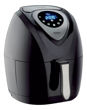 Imagen de Freidora S/aceite Digital Peabody Pe-af612n La Sensación