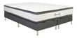Imagen de Somier Sommier Senflex Maximus Queen 5 Años Gtia Sensacion