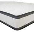 Imagen de Somier Sommier Senflex Maximus Queen 5 Años Gtia Sensacion