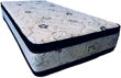 Imagen de Colchon 2 Plaza Espuma Soporte 150 Kg Divino Super Sensacion