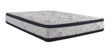 Imagen de Colchon 2 Plaza Espuma Soporte 150 Kg Divino Super Sensacion
