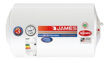 Imagen de Calefon James Termotanque Horizont Acero 80 Lts Sensacion