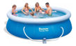 Imagen de Piscina Gomon 6665 Lts Exclusiva + Inflador Electrico Sensa