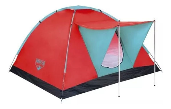 Imagen de Carpa Bestway Para 3 Personas De 68012