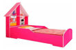 Imagen de Cama Casita Niña Infantil Sensacion De Exhibicion