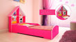 Imagen de Cama Casita Niña Infantil Sensacion De Exhibicion