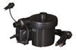 Imagen de Inflador Electrico 12 V Y 220v Para Colchones Y Piscinas