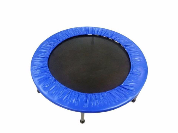Imagen de Trampolin Cama Elastica 1.00 Metro Gimnasia Sensacion