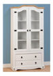 Imagen de Mueble Cristalero Sen Home  Con Aparador Corona