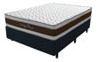 Imagen de Sommier  Senflex Invierno Verano Soporte 2 plazas