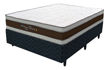Imagen de Sommier  Senflex Invierno Verano Soporte 2 plazas