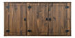Imagen de Bajo Mesada Madera + Aereo+ Pino Macizo Sensacion
