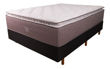 Imagen de Sommier Senflex Zafiro King 