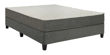 Imagen de Somier Divino Robusta Queen Size Sensacion Todo Espuma