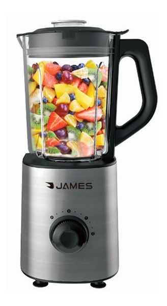 Imagen de Licuadora Ljvv Inoxidable James Sensacion