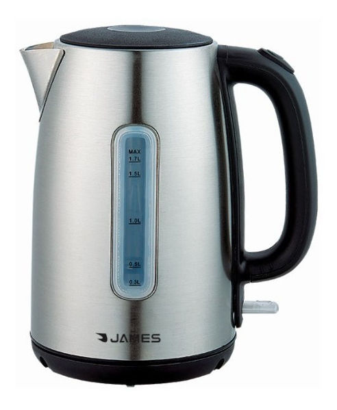 Imagen de Jarra Electrica Jje17 James Sensacion