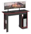 Imagen de Combo Gamer Escritorio Y Silla Sensacion