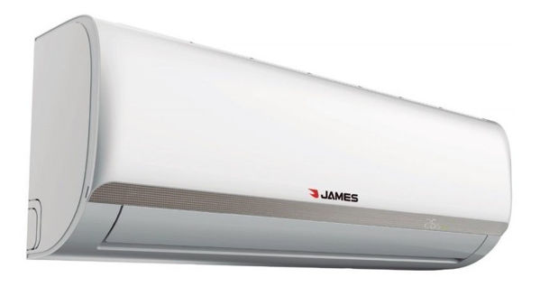 Imagen de Aire Acondicionado James Split  Cap 30.000 Btu.sensacion