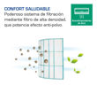 Imagen de Aire Acondicionado James Split  Cap 30.000 Btu.sensacion