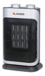 Imagen de Caloventilador James Cvton 1500 Ptc - 1500 W Sensacion