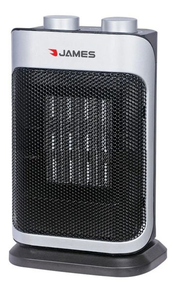 Imagen de Caloventilador James Cvton 1500 Ptc - 1500 W Sensacion
