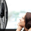 Imagen de Ventilador Punktal De Pie 1,7m Pk-5012 Vt La Sensación