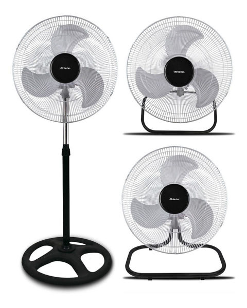 Imagen de Ventilador Ariete 3 En 1 De 50 Cm