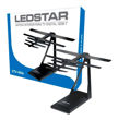 Imagen de Antena Para Interior Ledstar Digital Isdbt