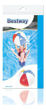 Imagen de Pelota De Playa Inflable 31020 41cm Colores Bestway
