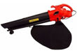 Imagen de Soplador Aire Potente 16000rpm Sensacion