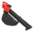 Imagen de Soplador Aire Potente 16000rpm Sensacion