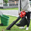 Imagen de Soplador Aire Potente 16000rpm Sensacion