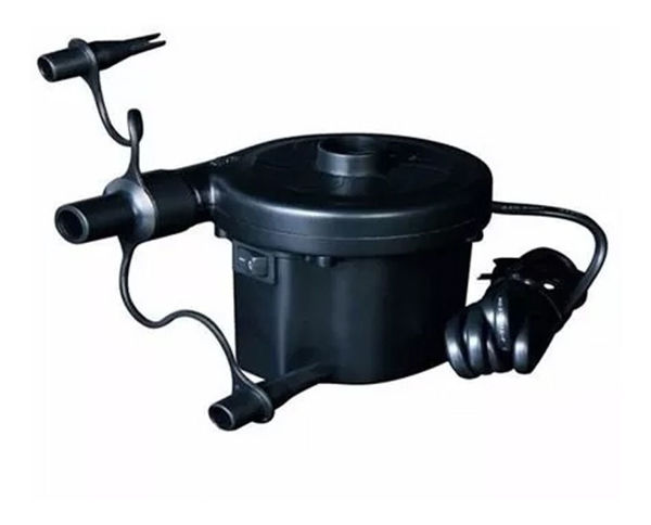Imagen de Inflador Eléctrico Bestway Colchon Piscinas Sensación
