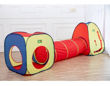 Imagen de Carpa Túnel Szames Para Niños 