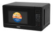 Imagen de Microondas Enxuta Digital Moenx0320   Negro 20l 220v