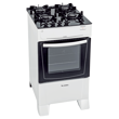 Imagen de Cocina James Con 4 Hornallas C690 V