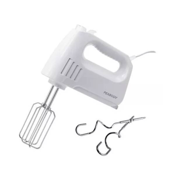 Imagen de Batidora De Mano Peabody Pe-hm550 300w Sensacion