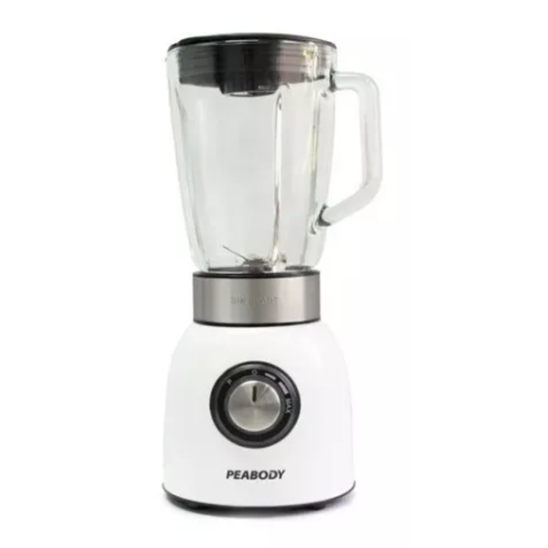 Imagen de Licuadora Peabody De Vidrio Con 1.5 Litros