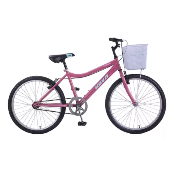 Imagen de Bicicleta Kova Andes Con Rodado 24 Para Niñas
