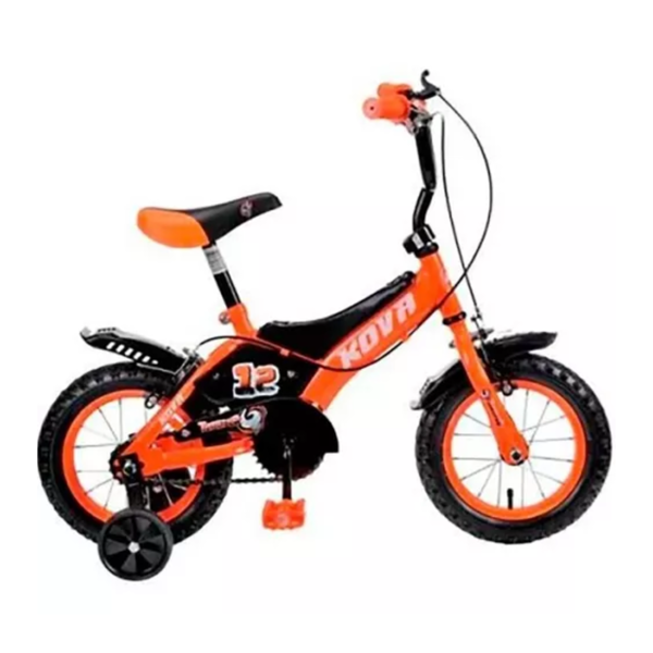 Imagen de Bicicleta Kova Con Rodado 12 De Twister