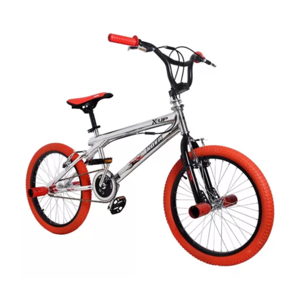 Imagen de Bicicleta Kova Con Rodado 20 Free Style  X Up